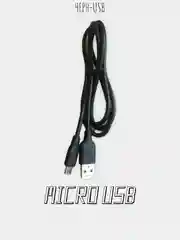 Кабель зарядки Micro-USB, Type-C, 8PIN-lightning, с подсветкой