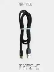 Кабель зарядки Micro-USB, Type-C, 8PIN-lightning, с подсветкой