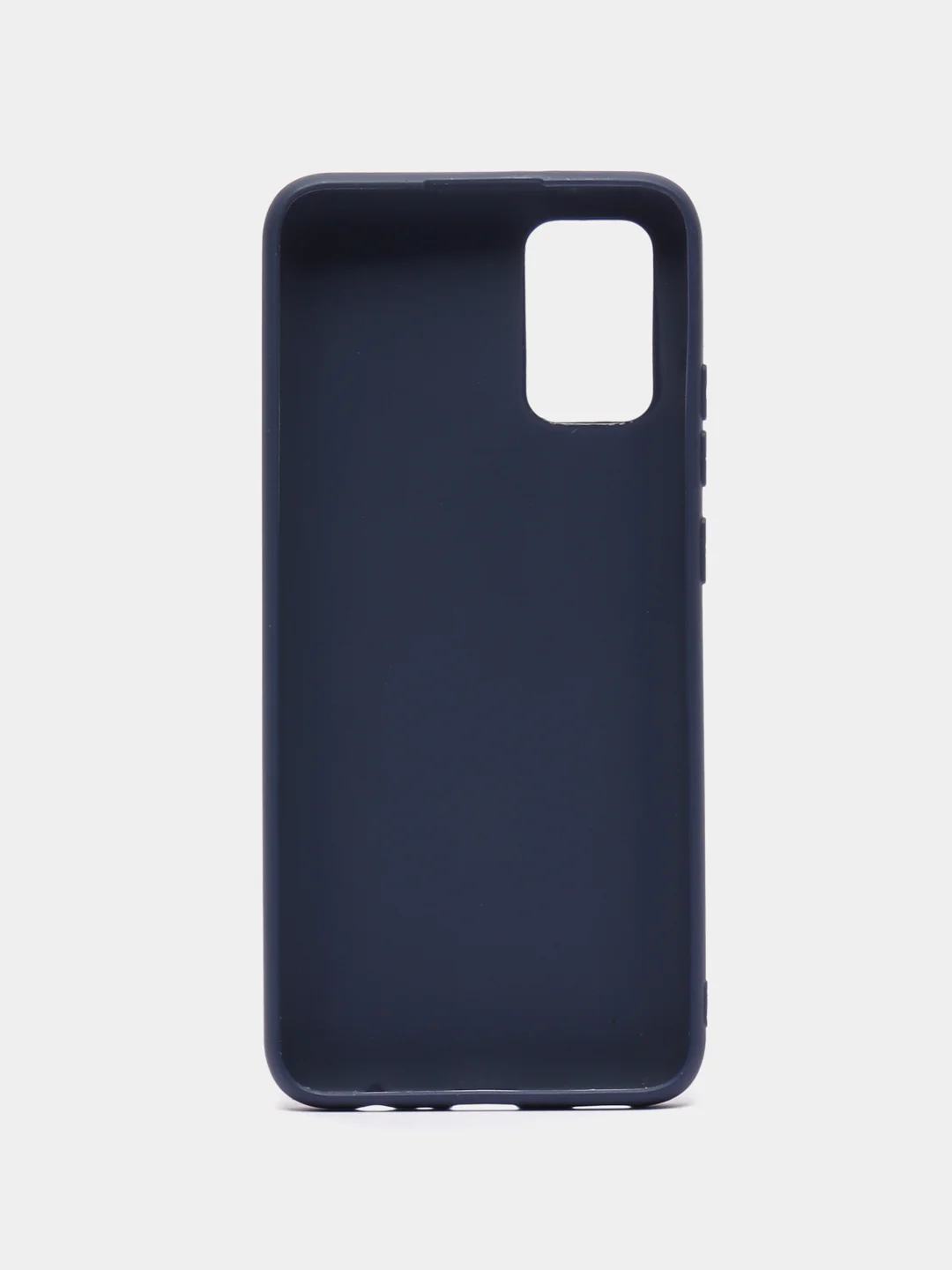 Синий чехол SAMSUNG A02s, M02s