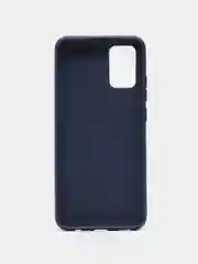 Синий чехол SAMSUNG A02s, M02s