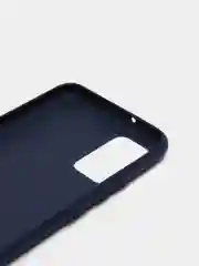 Синий чехол SAMSUNG A02s, M02s