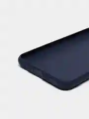 Синий чехол SAMSUNG A02s, M02s