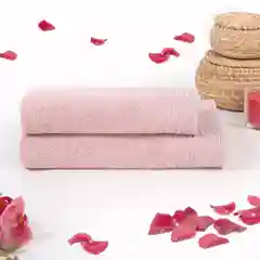 Полотенце махровое МОДЕРН, 50х90, Турция