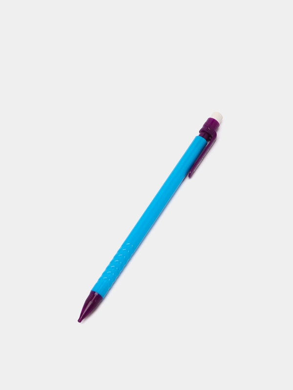 Карандаш механический Berlingo Color 0,5 мм, с ластиком