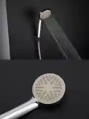 Смеситель для ванны FRUD R22105 хром, с лейкой, поворотный и длинный излив
