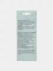 Светло-синий ароматизатор для авто Tree aroma