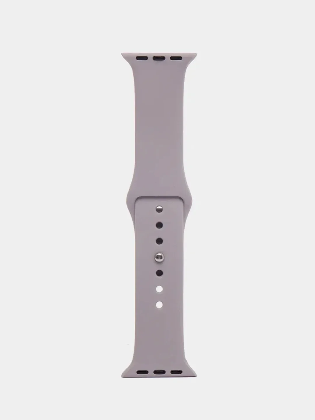 Силиконовый ремешок для Apple Watch