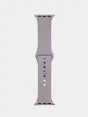 Силиконовый ремешок для Apple Watch