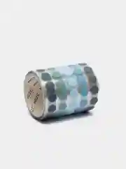Ледяной стикеры круглые, самоклеящиеся, 3 м х 50 мм