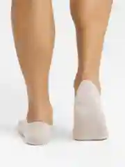 Пудровый подследники "N"