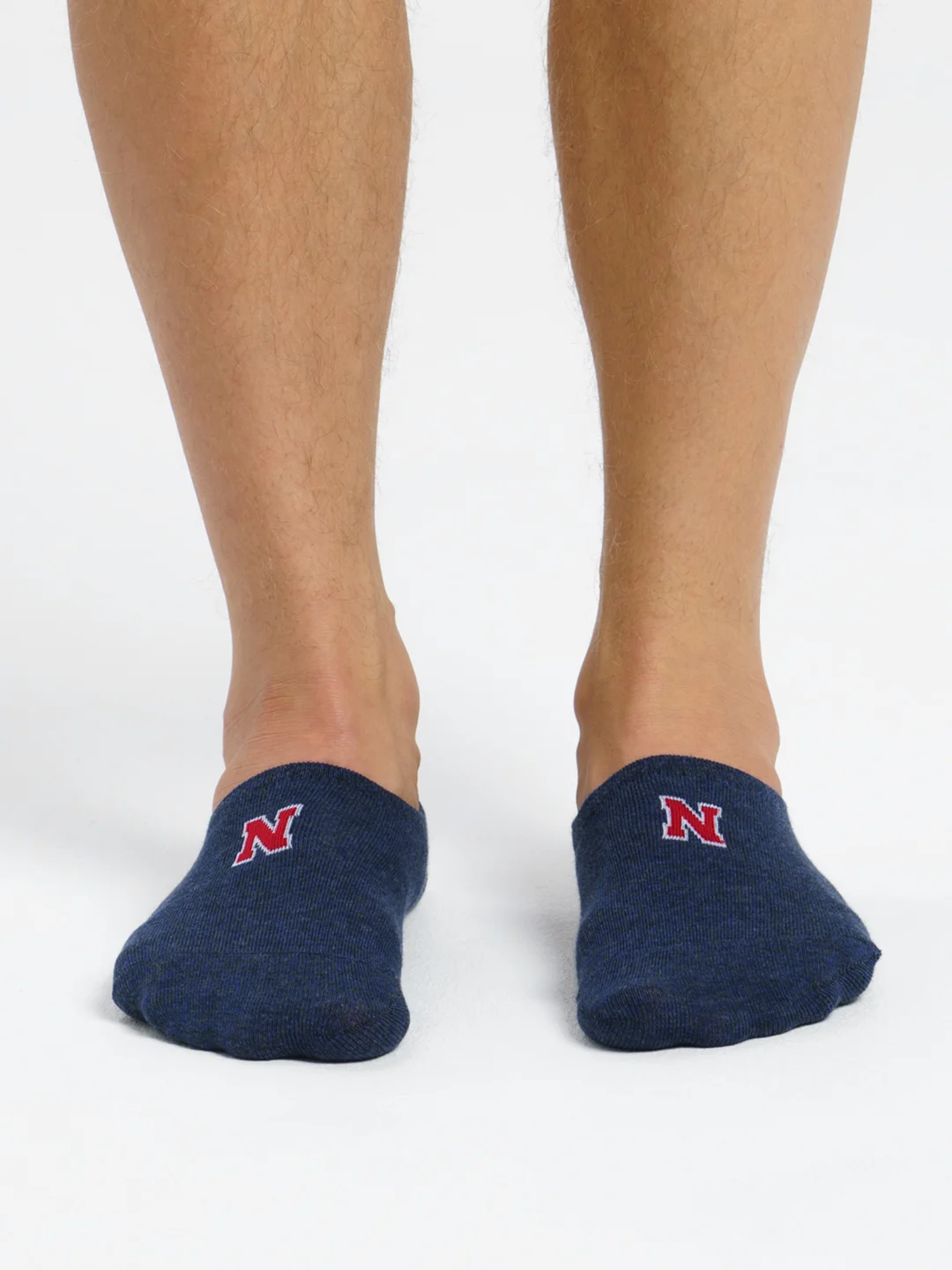 Индиго подследники "N"