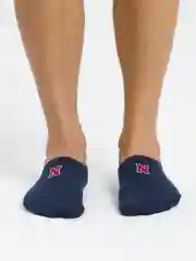Индиго подследники "N"