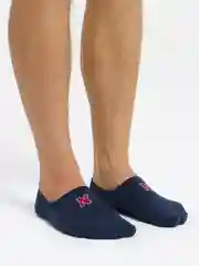 Индиго подследники "N"