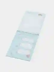 Планер школьника вертикальный А4