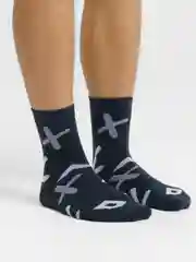 Носки "XV"