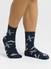 Носки "XV"