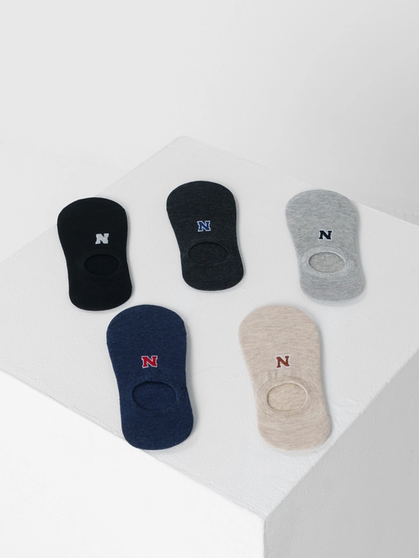 Подследники "N", упаковка 5 пар