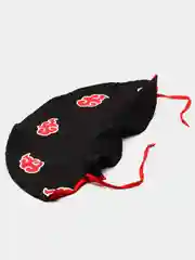 Плащ "Наруто" для кошек и собак, одежда, накидка, костюм, 3 размера
