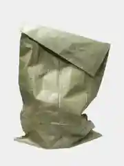 Мешки строительные для мусора, 10 штук, 55 х 95
