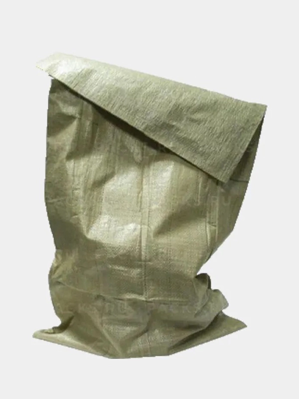Мешки строительные для мусора, 10 штук, 55 х 95