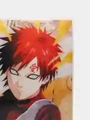Золотой плакаты Naruto (Наруто) / Noragami (Бездомный Бог)