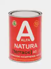 Масло Terrace ALFA №5 для террас, колеруемое