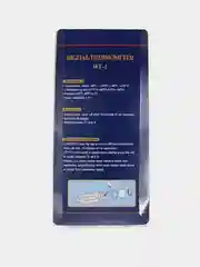 Щуп термометр электронный JR-1