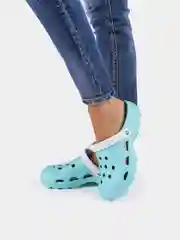 Сабо женские TOPS, 8 цветов