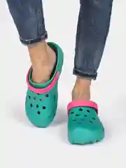 Сабо женские TOPS, 8 цветов