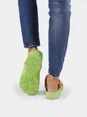 Сабо женские TOPS, 8 цветов