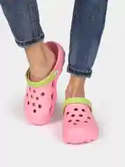 Сабо женские TOPS, 8 цветов