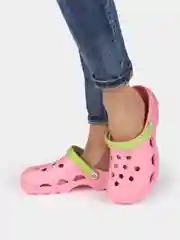 Сабо женские TOPS, 8 цветов