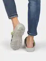 Сабо женские TOPS, 8 цветов