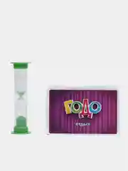 Настольная игра "ГОДО"