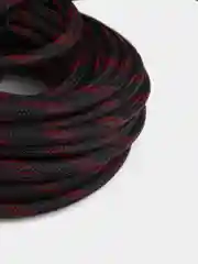 Кабель HDMI-HDMI, 18 метров, в оплетке