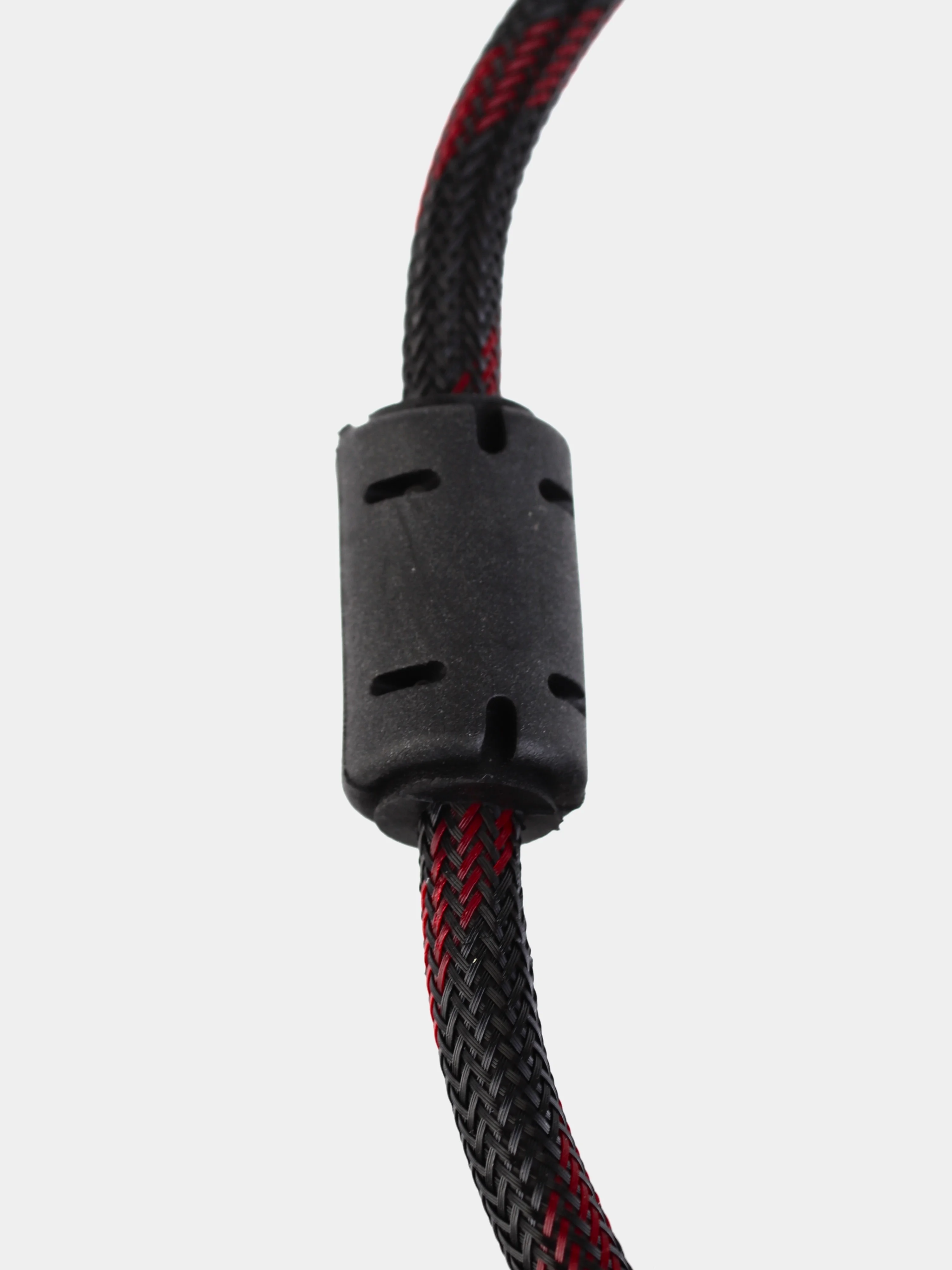 Кабель HDMI-HDMI, 18 метров, в оплетке