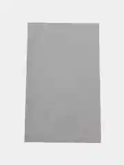 Коричневый кожзам с мелкими блестками, 20*33 см