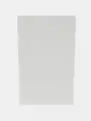 Коричневый кожзам с мелкими блестками, 20*33 см