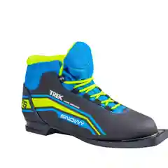 Ботинки лыжные детские TREK Snowy NN75