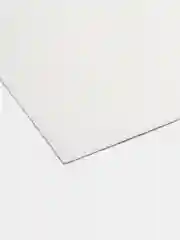 Светло-коричневый кожзам гладкий, 20*33 см