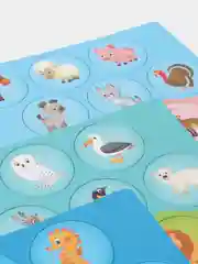 Лото детское