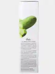 Лайм пенка для умывания Ekel Foam Cleanser, корейская, 100 мл