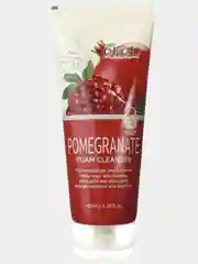 Алый пенка для умывания Ekel Foam Cleanser, корейская, 100 мл