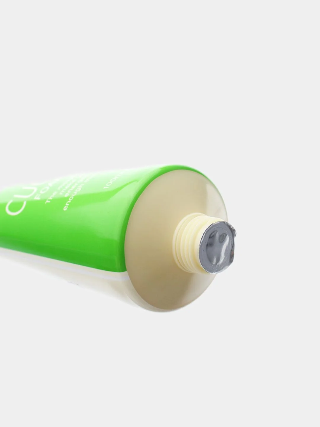 Лайм пенка для умывания Ekel Foam Cleanser, корейская, 100 мл