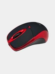 Perfeo мышь оптическая "ORION", 3 кн, DPI 1000, USB, чёрно-красный/чёрно-серый/чёрно-синий