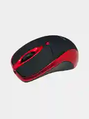 Perfeo мышь оптическая "ORION", 3 кн, DPI 1000, USB, чёрно-красный/чёрно-серый/чёрно-синий