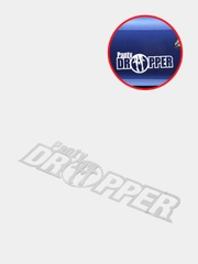 Наклейка на авто "Panty Dropper"