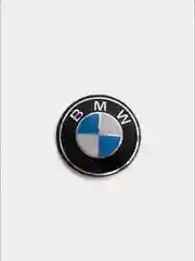 Эмблема наклейка BMW на ключ зажигания