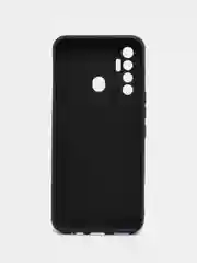 Тёмно-зелёный чехол для Tecno Camon 17P