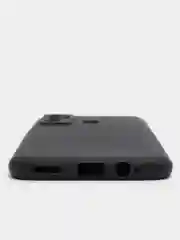 Тёмно-зелёный чехол для Tecno Camon 17P